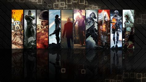 Gaming Character Wallpapers Top Free Gaming Character Backgrounds