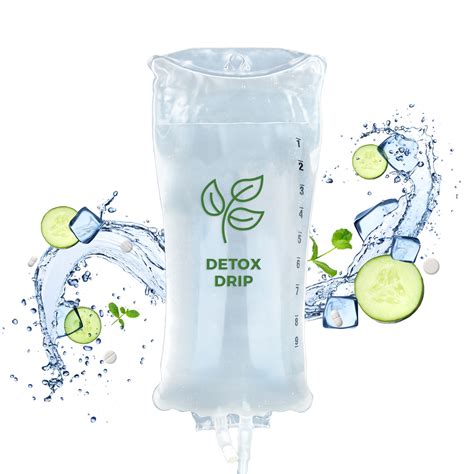 Nyc Detox Iv Drip Brooklyn Flush Out Toxins Iv Therapy Infusion