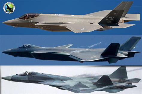 Made of advanced alloy elements, both the aircrafts have an. 最新のHD F 22 Vs F 35 - ジャトガヤマ