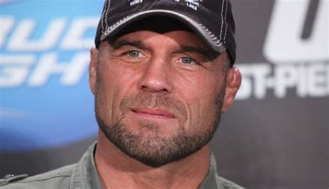 Randy Couture On Fight Master Bellator Mma Everything Went Fantastic