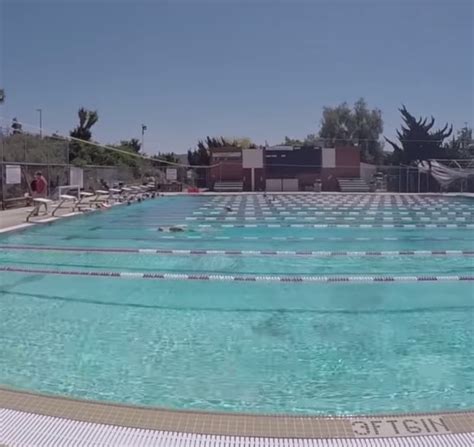 Video Swim Season Wrap Up The Telescope