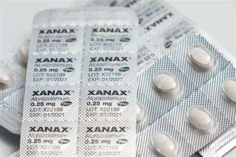 Xanax Stay In System How Long Does Xanax Stay In Your System Adt