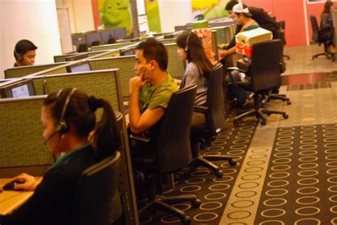 Philippine Call Center Workers Are in Danger. It’s Our Problem, Too