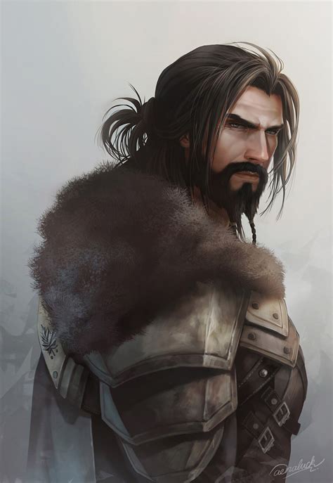 Finish By Aenaluck On Deviantart Character Portraits Character Art Portrait