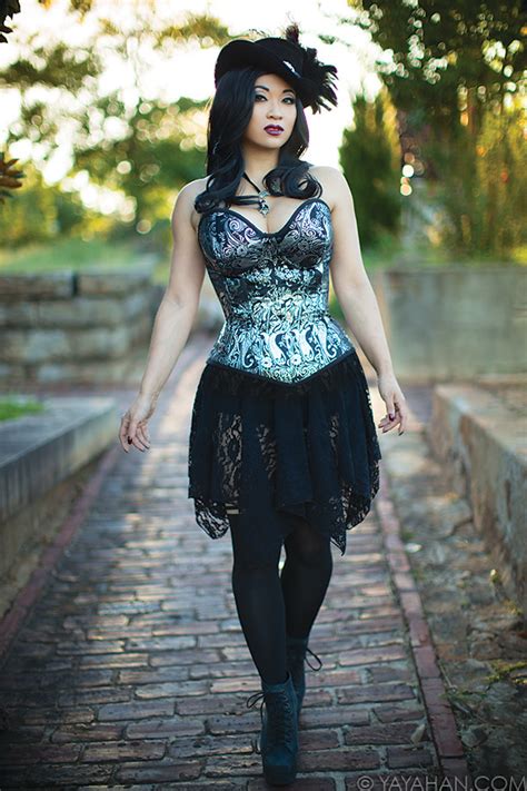 Yaya Han S Tumblr I Am So Excited For The Release Of My Newest