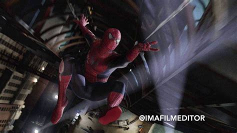Sam Raimi Reflects On Spider Man Youtube