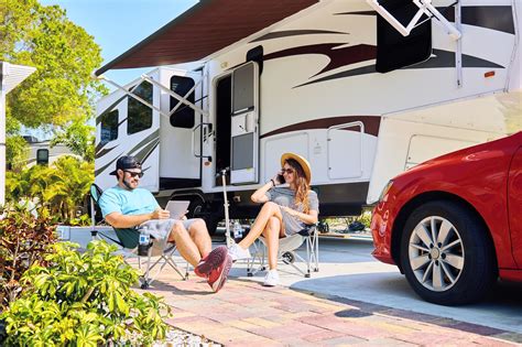 All About Permanent Rv Sites Rv Direct Insurance