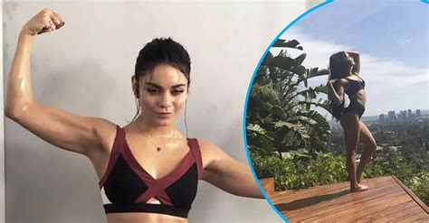 Vanessa Hudgens Brings Out The Big Guns For Thirsty Thursday With Sunny Undies Snap