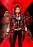 Black Widow Movie Poster Wallpaper, HD Movies 4K Wallpapers, Images ...