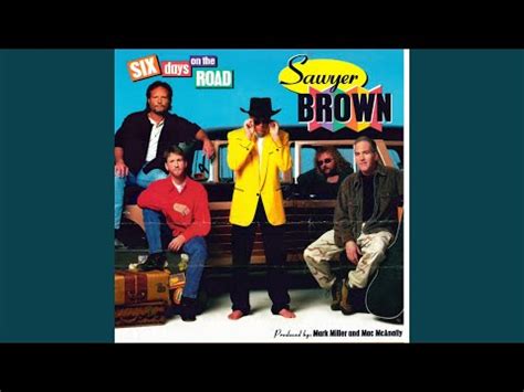 ℗ 1995 curb records, inc. Small Talk — Sawyer Brown | Last.fm