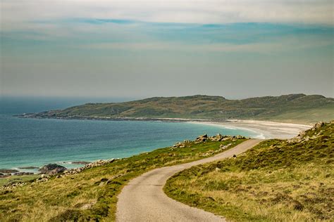 Tiree Tiree Inner Hebrides Scotland Ian Bonnell Flickr