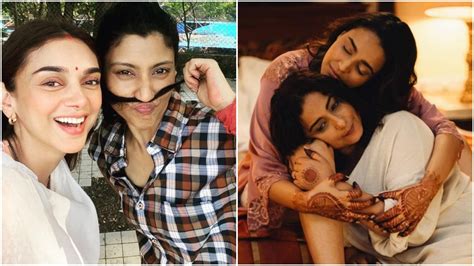 Lesbian Visibility Week 5 Bollywood Films That Celebrate Queer Love India Tv