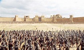 The History Of Troy - Was It A Myth Or Reality? - About History