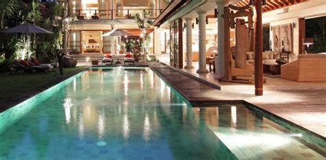 Rent Villa Dea Sarasvati In Canggu From Bali Luxury Villas