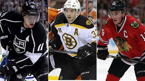 Keep in mind that the phwa votes for the hart, norris, calder, selke and lady byng; NHL Announces Selke Finalists: Bergeron, Kopitar, Toews ...