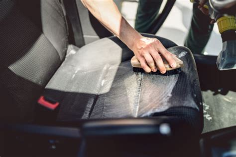 How do you take care of leather car seats? How to Clean Leather Car Seats - Sunset North Car Wash ...