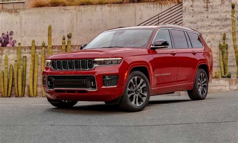 2023 Jeep Cherokee Specs Best Luxury Cars