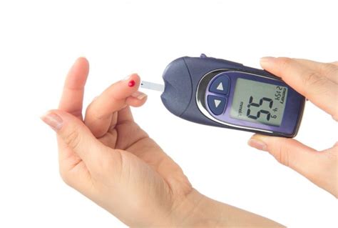 Cómo medir la glucosa en la sangre
