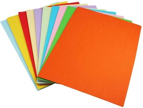 Colour A4 Paper Sri Lanka | Quality Colour A4 Papers | nyle.LK