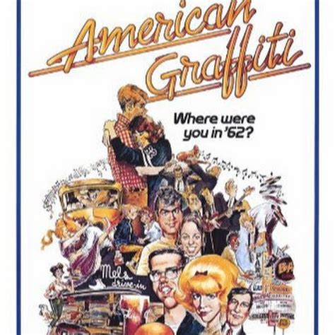 American Graffiti Full Movie Hd 1973 Youtube