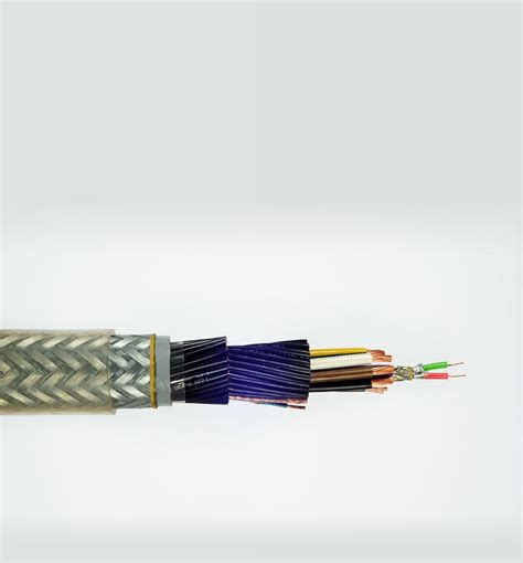 Tecnikabel Automation Cables