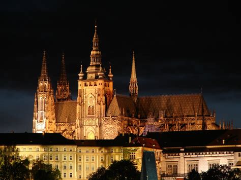 20 Things To Do In Czech Republic