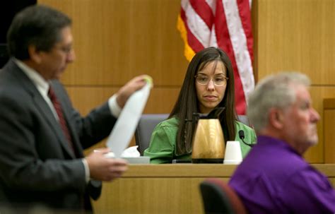 Psycho Killer Jodi Arias Kinky Death Penalty Trial Nsfw Phoenix
