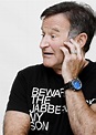 Robin Williams - Robin Williams Photo (32089824) - Fanpop
