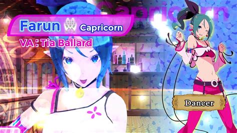 Conception Plus Maidens Of The Twelve Stars Ps4 Steam Pc Youtube