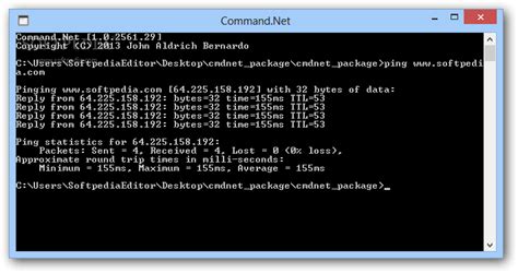Download Commandnet