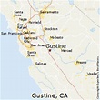 Best Places to Live in Gustine, California