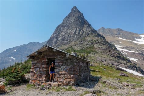10 Best Day Hikes In Glacier National Park — Cleverhiker