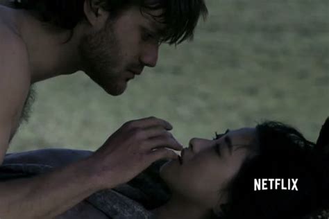 ‘marco Polo’ Teaser Promises Sex And Violence Abroad For Netflix Action Drama Video