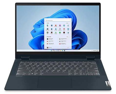 lenovo flex 5 14 touchscreen laptop with 360 degrees hinge design laptrinhx news