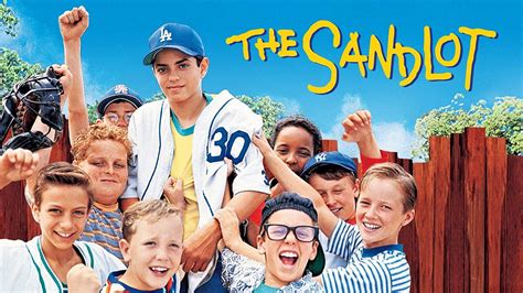 Where In The World Is The Sandlot Movie And The Promised Sandlot Tv