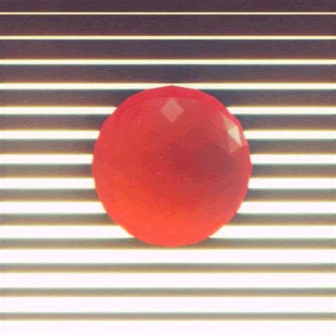 Sphere Red Ball