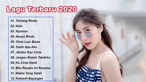 Lagu populer indonesia, blora, jawa tengah, indonesia. Lagu pop Indonesia terbaru 2020 pilihan terbaik paling ...