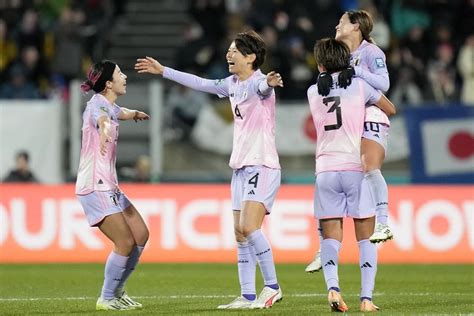 Japanese Coach Delighted With Tougher Team After Win Against