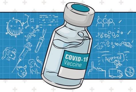 How well the vaccine works. COVID: nueve razones para creer en una vacuna en 2021
