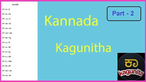 Download kannada songs lyrics android app. Kannada Kagunitha Part 2 - YouTube