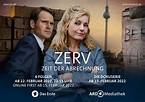 ZERV – Zeit der Abrechnung | Film-Rezensionen.de