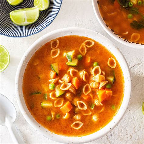 How To Make Mexican Shell Soup Sopa De Conchas