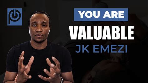 You 👊 Are Valuable Jk Emezi Porn Reboot Youtube