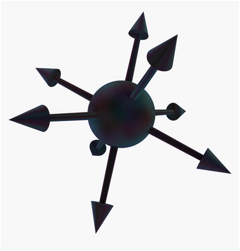 Symbol For Chaos Hd Png Download Kindpng
