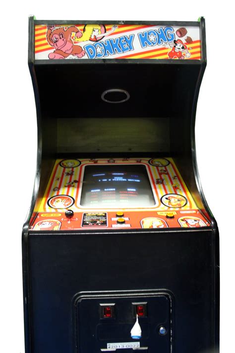 80s Arcade Games Giant List Of Classic 1980s Arcade Machines 2022