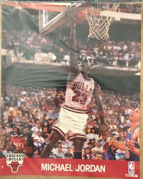 Michael Jordan Nba Hoops 8x10 Action Photos Ebay
