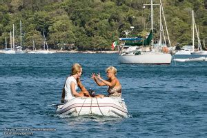 Wallpaper Sea Vehicle Cleavage Bikini Boobs Caribbean Vacation Sailing Boating Sun
