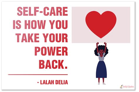 Self Care Is How You Take Your Power Back Popular Inspirational