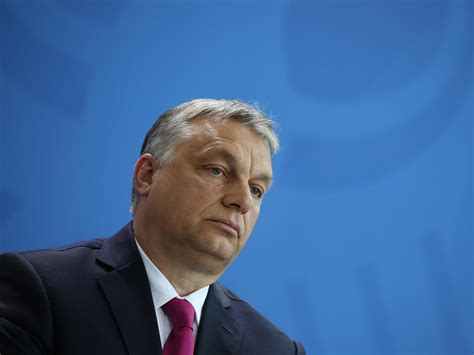 In Trump Hungarys Viktor Orban Has A Rare Ally In The Oval Office