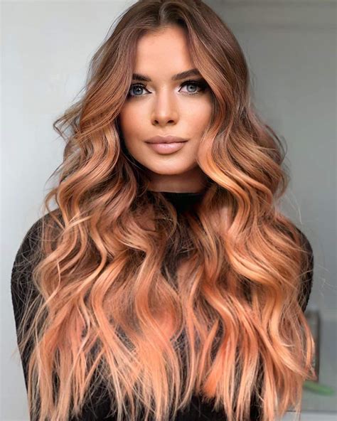 22 best strawberry blonde hair color ideas pictures for 2021